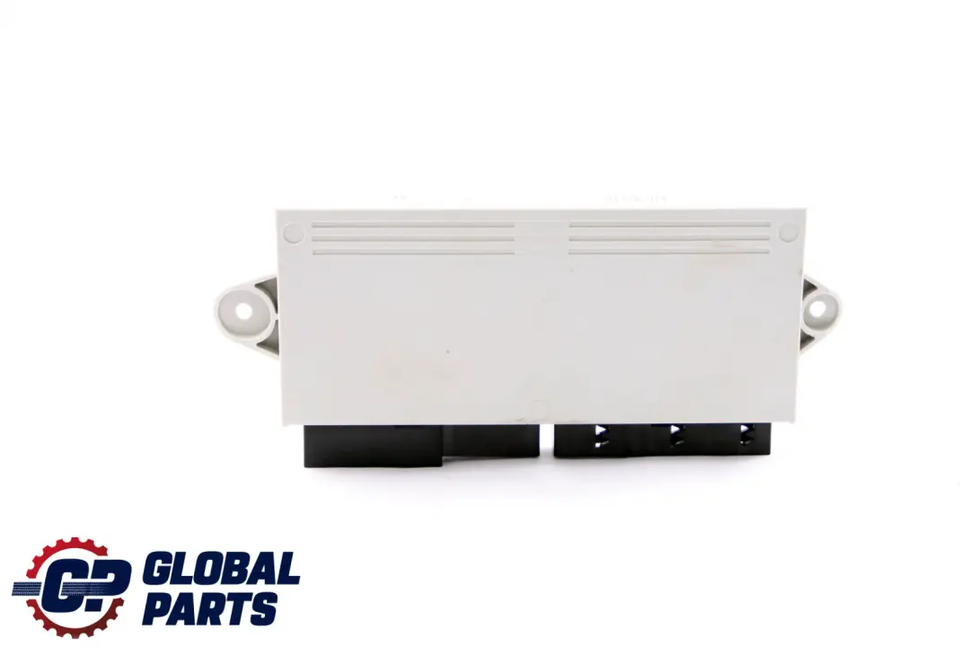 Control Unit Module Door Front Driver Side to BMW 7 Series E65 E66 E67 with Part number 6964141 BMW 7 Series E65 E66 E67 Control Unit Module Door Front Driver Side - SKU 6933269 - Part number 6964141