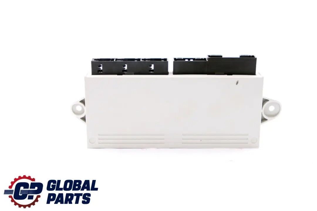 BMW 7 Series E65 E66 E67 Control Unit Door Rear Driver Side - SKU 6933270 - Part number 6958449
