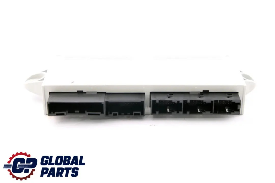BMW 7 Series E65 E66 E67 Control Unit Door Rear Driver Side - SKU 6933270 - Part number 6958449