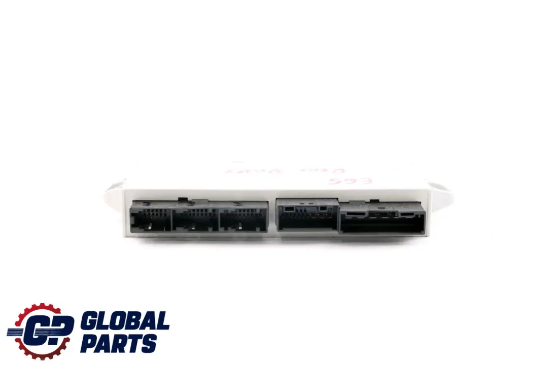 BMW 7 Series E65 E66 E67 Control Unit Door Rear Driver Side - SKU 6933270 - Part number 6958449