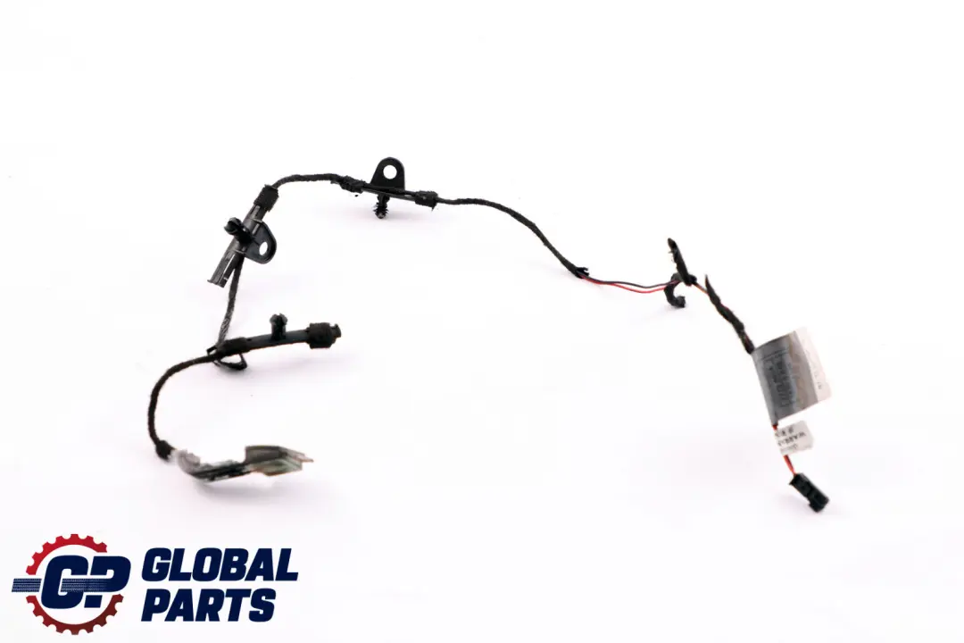 Manija Puerta Iluminacion LED Izquierda Delantera Trasera para BMW E87 LCI con número de pieza 63316933277 BMW E87 LCI Manija Puerta Iluminacion LED Izquierda Delantera Trasera - SKU 6933277 - Número de pieza 63316933277