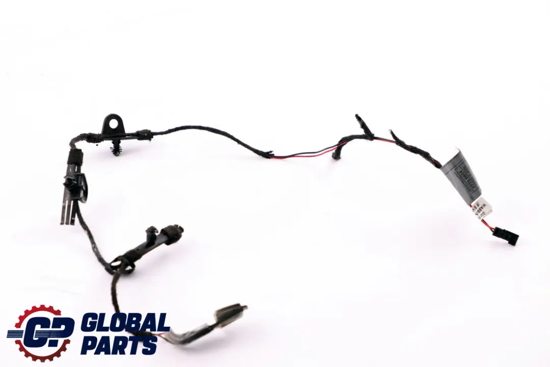 BMW E81 E87 LCI Maniglia LED Illuminazione Sinistra Anteriore Posteriore - SKU 6933277 - Numero di parte 63316933277