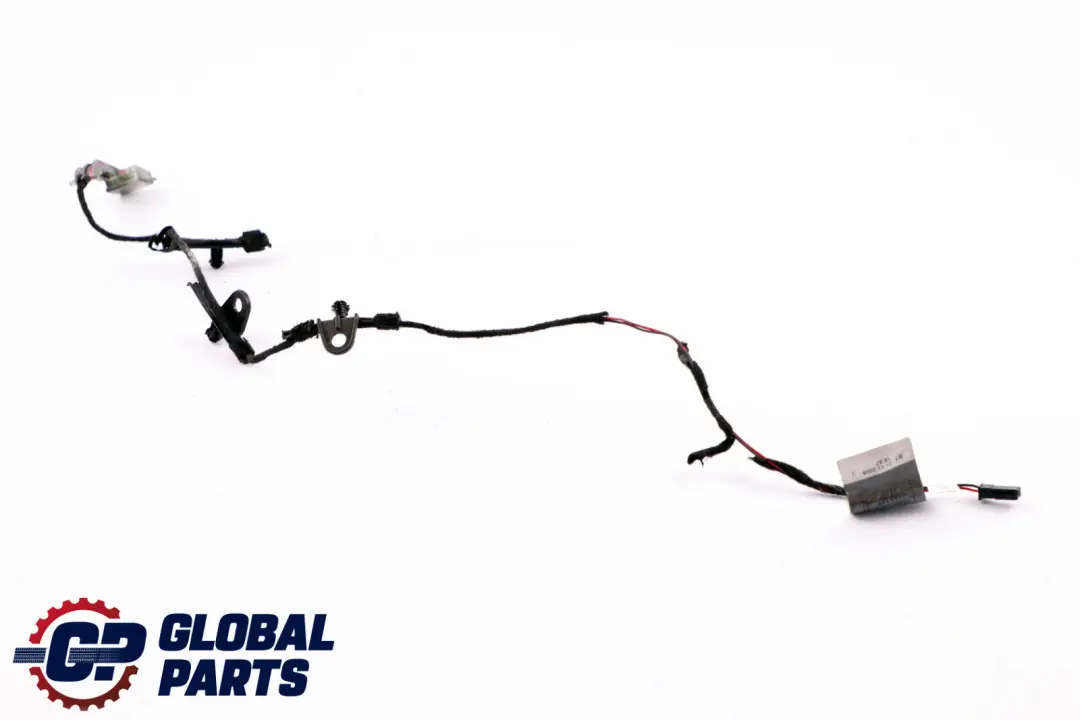 LED Türgriffbeleuchtung Links Vorne Hinten für BMW 1 er E81 E87 LCI mit Teilenummer 63316933277 BMW 1 er E81 E87 LCI LED Türgriffbeleuchtung Links Vorne Hinten - SKU 6933277 - Teilenummer 63316933277