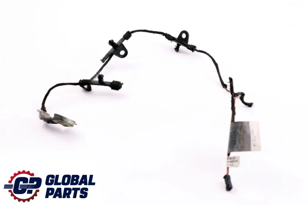 BMW 1 Serie E81 E87 LCI eclairage poignee de porte gauche - SKU 6933277 - Numéro de pièce 63316933277