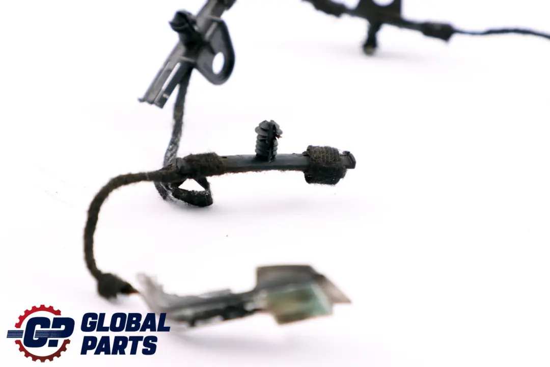 BMW 1 Serie E81 E87 LCI eclairage poignee de porte gauche - SKU 6933277 - Numéro de pièce 63316933277