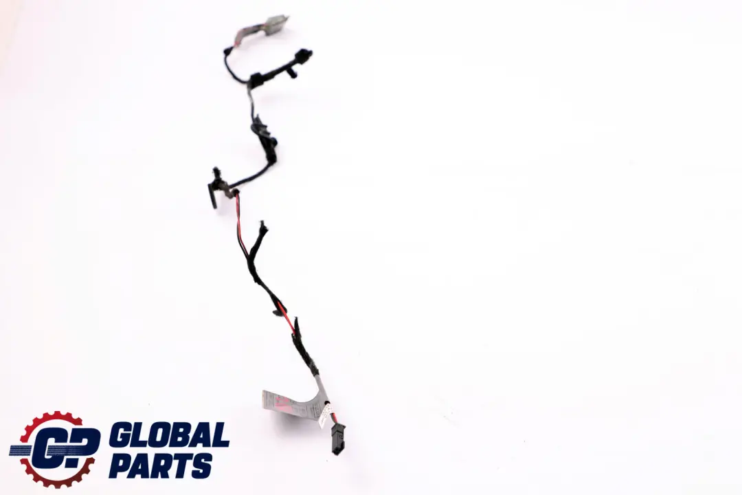 BMW 1 er E81 E87 LCI LED Türgriffbeleuchtung Links Vorne Hinten - SKU 6933277 - Teilenummer 63316933277