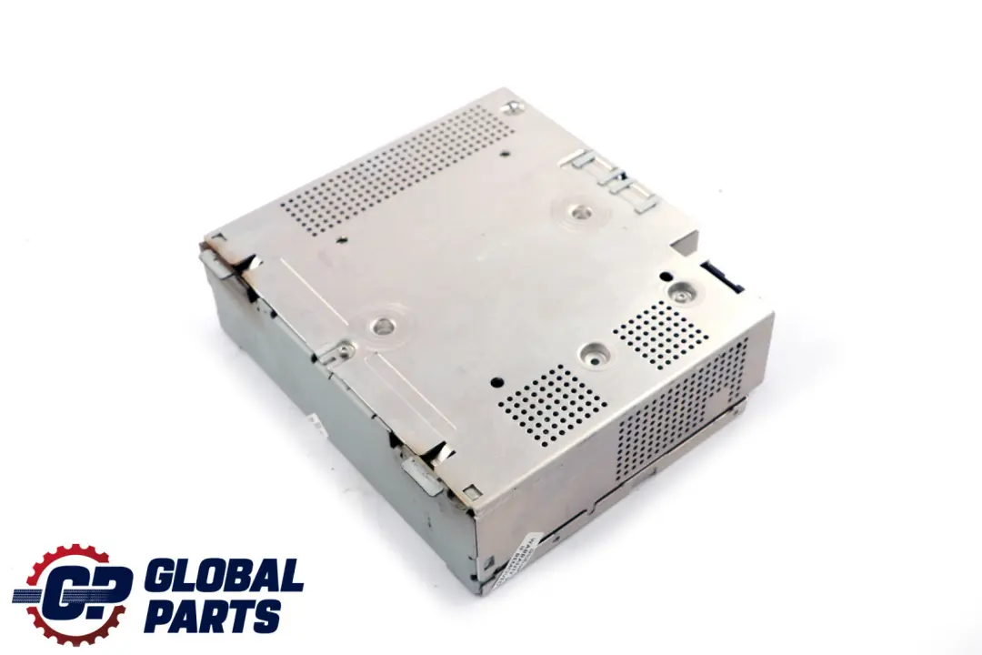 Radio Professional TMC 6512 to BMW 3 X5 Series E46 E53 with Part number 6933455 BMW 3 X5 Series E46 E53 Radio Professional TMC 6512 - SKU 6933455 - Part number 6933455