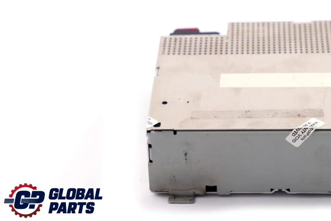 Radio Professional TMC 6512 to BMW 3 X5 Series E46 E53 with Part number 6933455 BMW 3 X5 Series E46 E53 Radio Professional TMC 6512 - SKU 6933455 - Part number 6933455