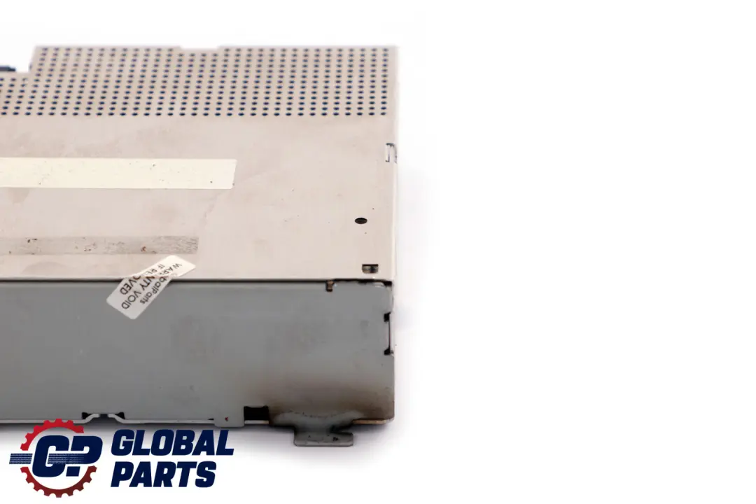 Radio Professional TMC 6512 to BMW 3 X5 Series E46 E53 with Part number 6933455 BMW 3 X5 Series E46 E53 Radio Professional TMC 6512 - SKU 6933455 - Part number 6933455