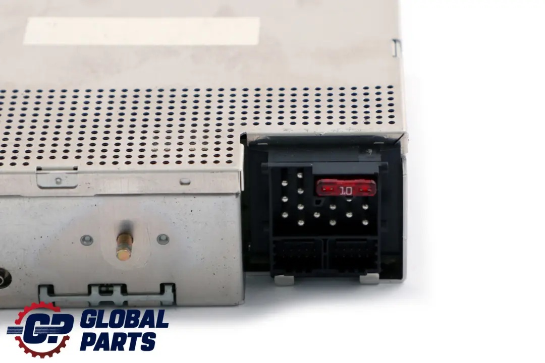 Radio Professional TMC 6512 to BMW 3 X5 Series E46 E53 with Part number 6933455 BMW 3 X5 Series E46 E53 Radio Professional TMC 6512 - SKU 6933455 - Part number 6933455