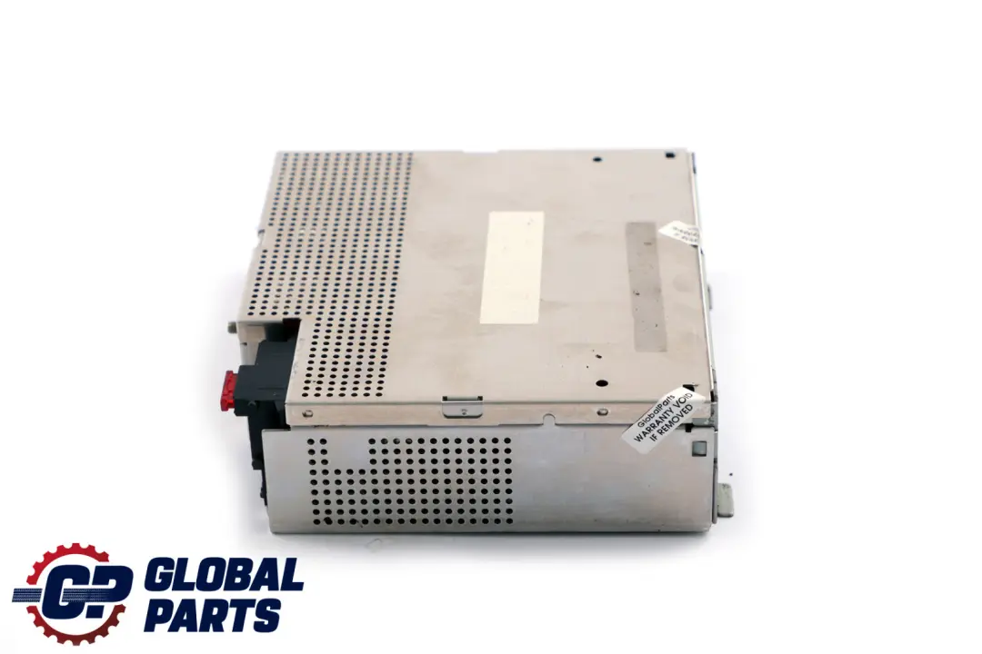 Radio Professional TMC 6512 to BMW 3 X5 Series E46 E53 with Part number 6933455 BMW 3 X5 Series E46 E53 Radio Professional TMC 6512 - SKU 6933455 - Part number 6933455