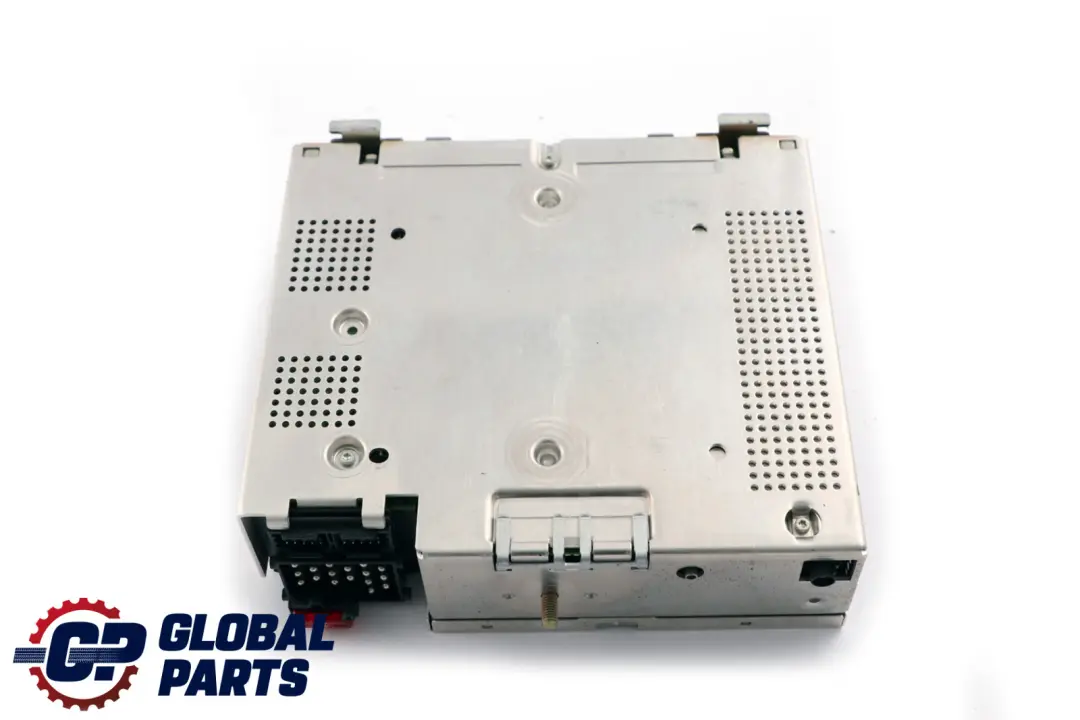 Radio Professional TMC 6512 to BMW 3 X5 Series E46 E53 with Part number 6933455 BMW 3 X5 Series E46 E53 Radio Professional TMC 6512 - SKU 6933455 - Part number 6933455