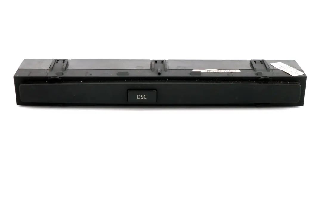 Interruttore Console Centrale Dsc per BMW E60 E61 con numero di parte 61316933529 BMW E60 E61 Interruttore Console Centrale Dsc - SKU 6933529 - Numero di parte 61316933529