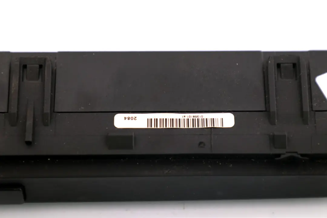 Utilisation de Panneau Controle Schalttafelleiste Dsc pour BMW 5 E60 E61 à propos du numéro de pièce 61316933529 BMW 5 E60 E61 Utilisation de Panneau Controle Schalttafelleiste Dsc - SKU 6933529 - Numéro de pièce 61316933529