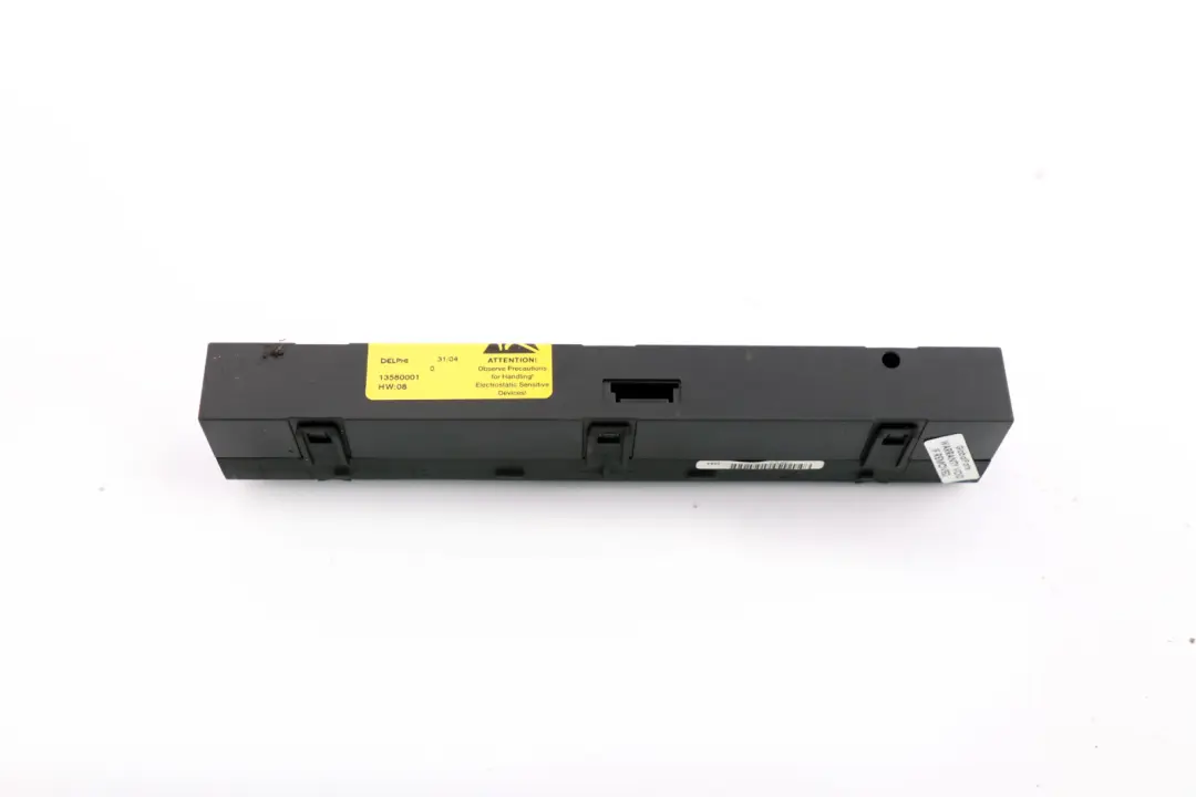 BMW 5 Series E60 E61 Centre Console Switch Centre DSC - SKU 6933529 - Part number 61316933529