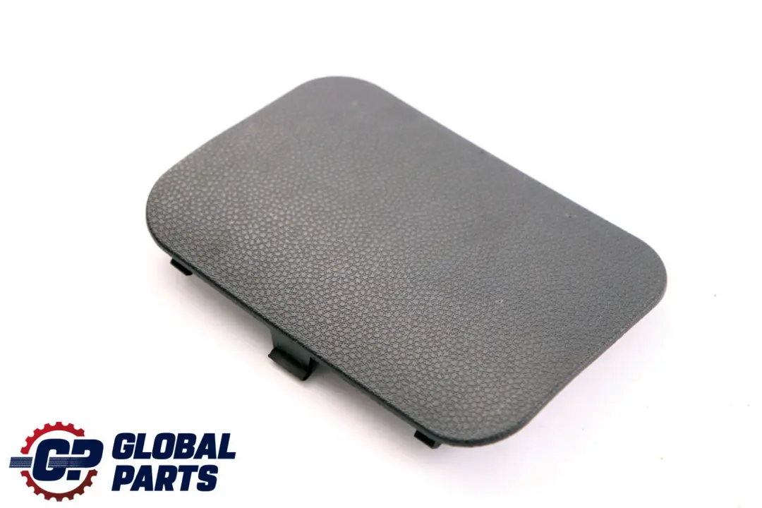 MINI R50 R53 Fuse Box Label Trim Cover - SKU 6933586 - Part number 6933586