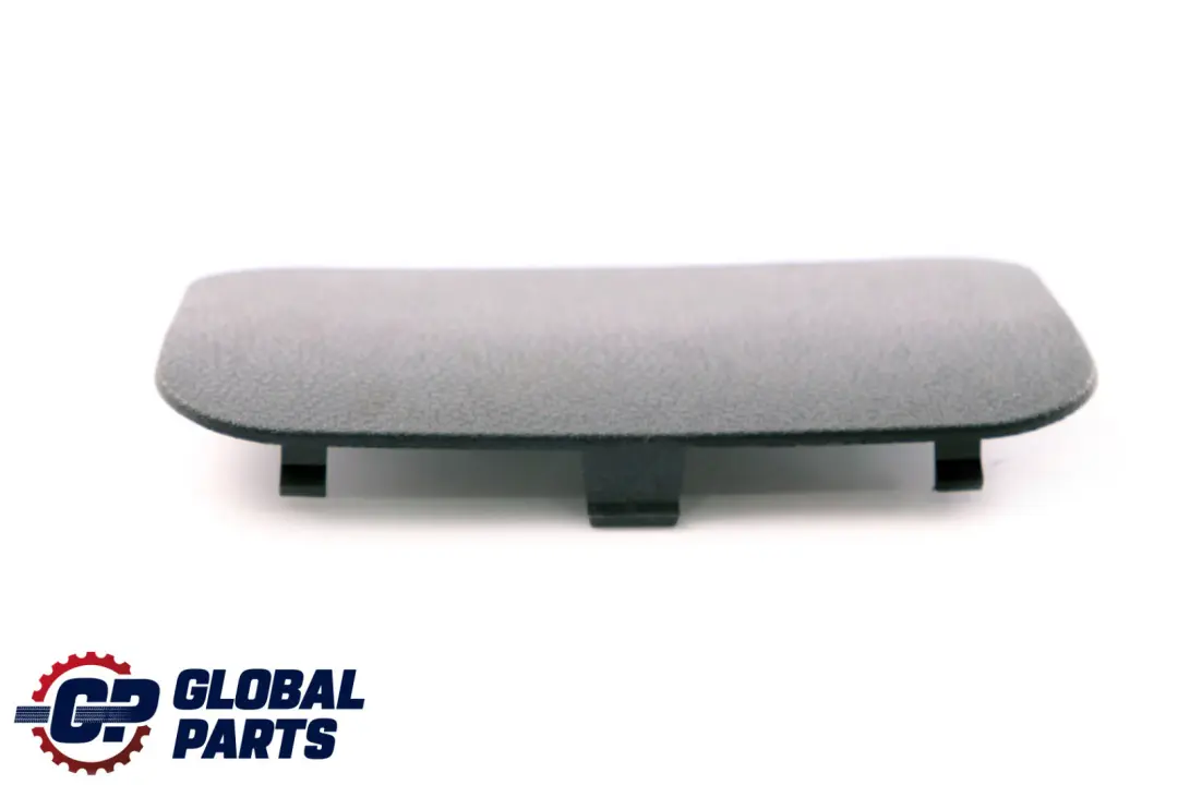 Mini R50 R53 Boite a fusibles Label Trim Cover - SKU 6933586 - Numéro de pièce 6933586