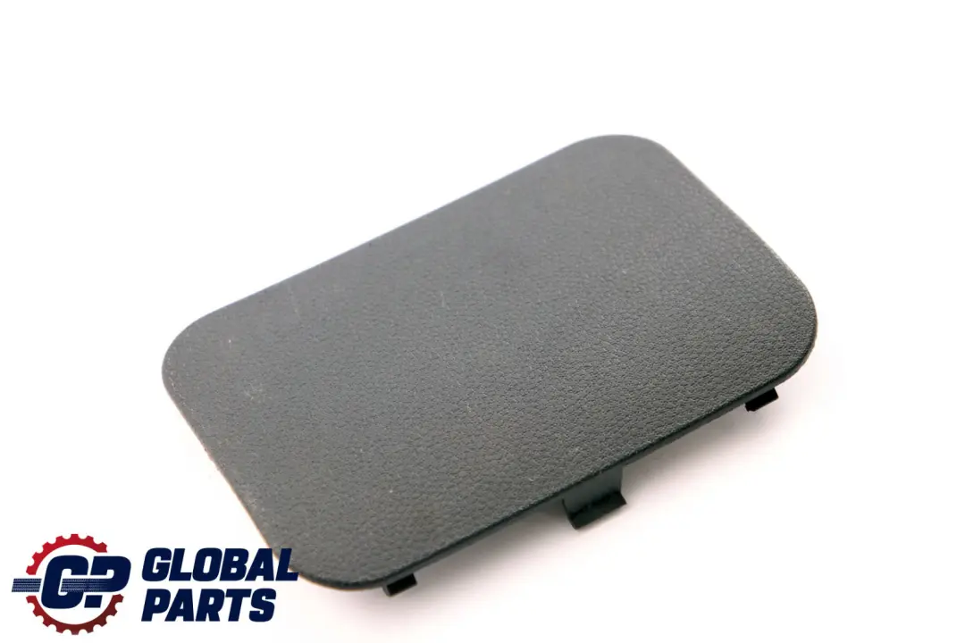 MINI R50 R53 Fuse Box Label Trim Cover - SKU 6933586 - Part number 6933586