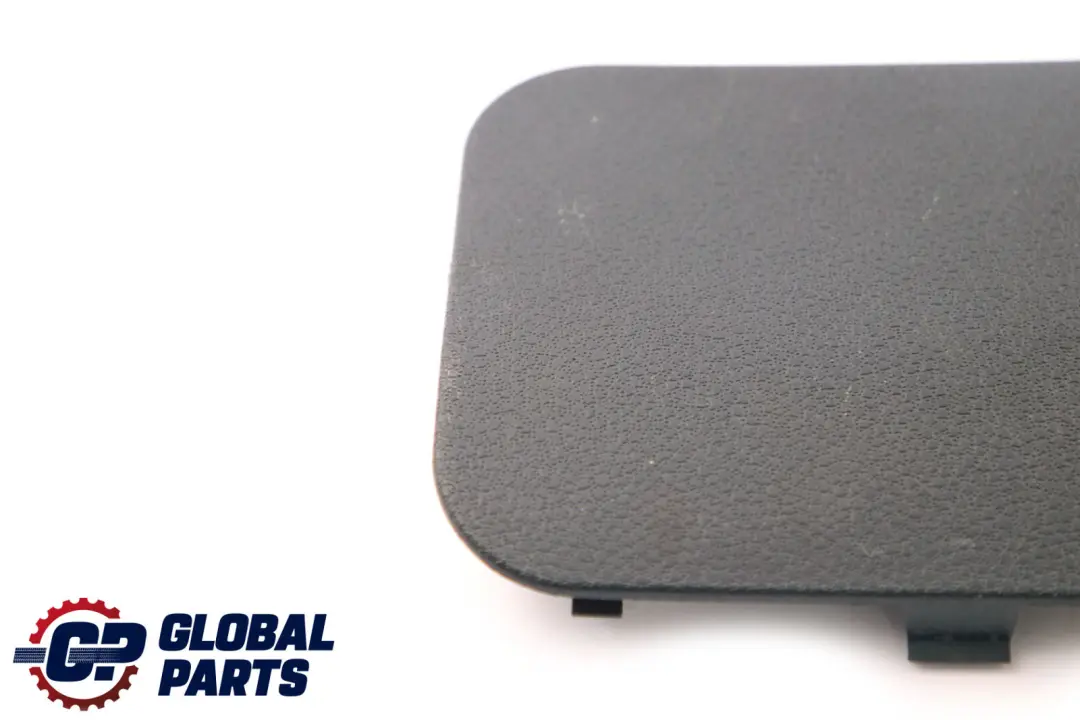 Mini R50 R53 Boite a fusibles Label Trim Cover - SKU 6933586 - Numéro de pièce 6933586