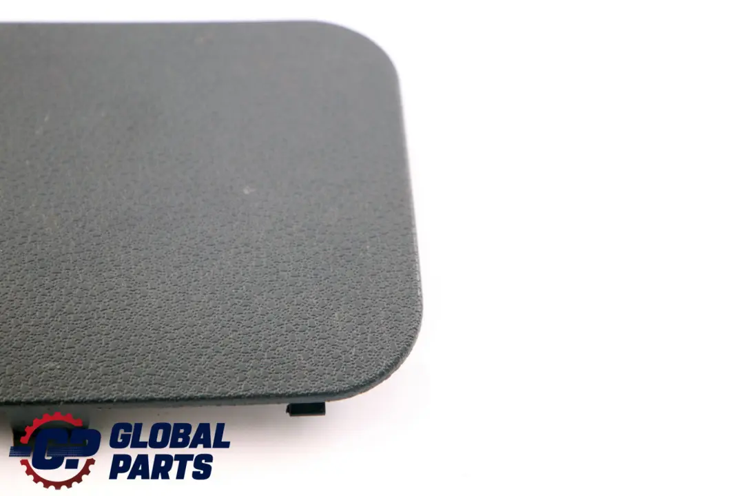 Mini R50 R53 Boite a fusibles Label Trim Cover - SKU 6933586 - Numéro de pièce 6933586