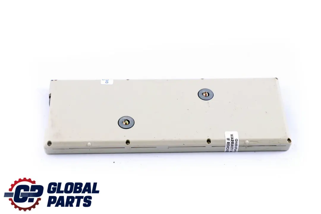 Antenna Amplifier Diversity Module Radio Booster to BMW E65 E66 with Part number 9167127 BMW E65 E66 Antenna Amplifier Diversity Module Radio Booster - SKU 6933665 - Part number 9167127