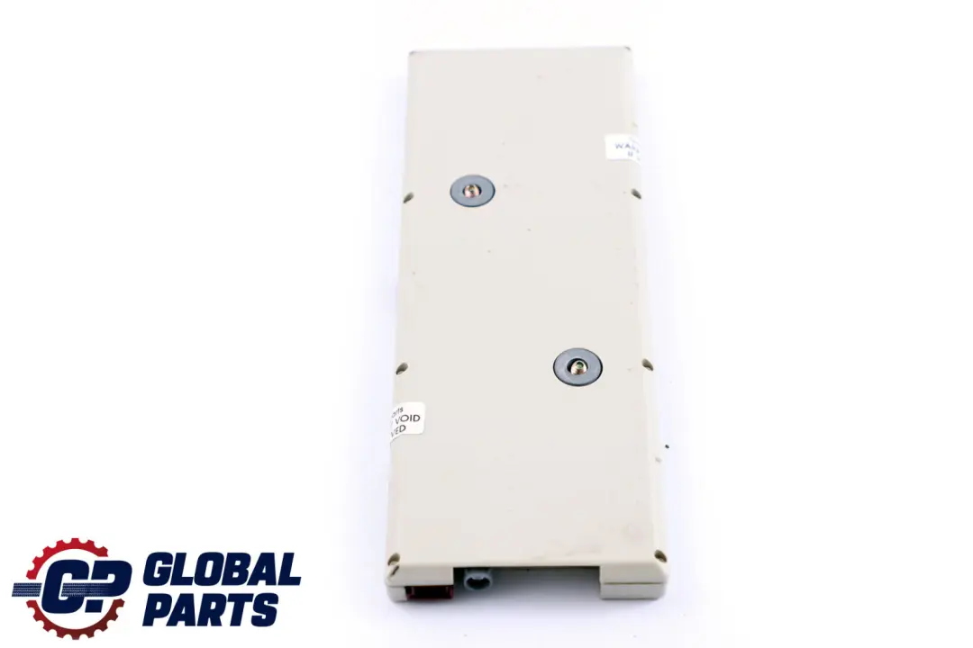 Antenna Amplifier Diversity Module Radio Booster to BMW 7 Series E65 E66 with Part number 9167127 BMW 7 Series E65 E66 Antenna Amplifier Diversity Module Radio Booster - SKU 6933665 - Part number 9167127