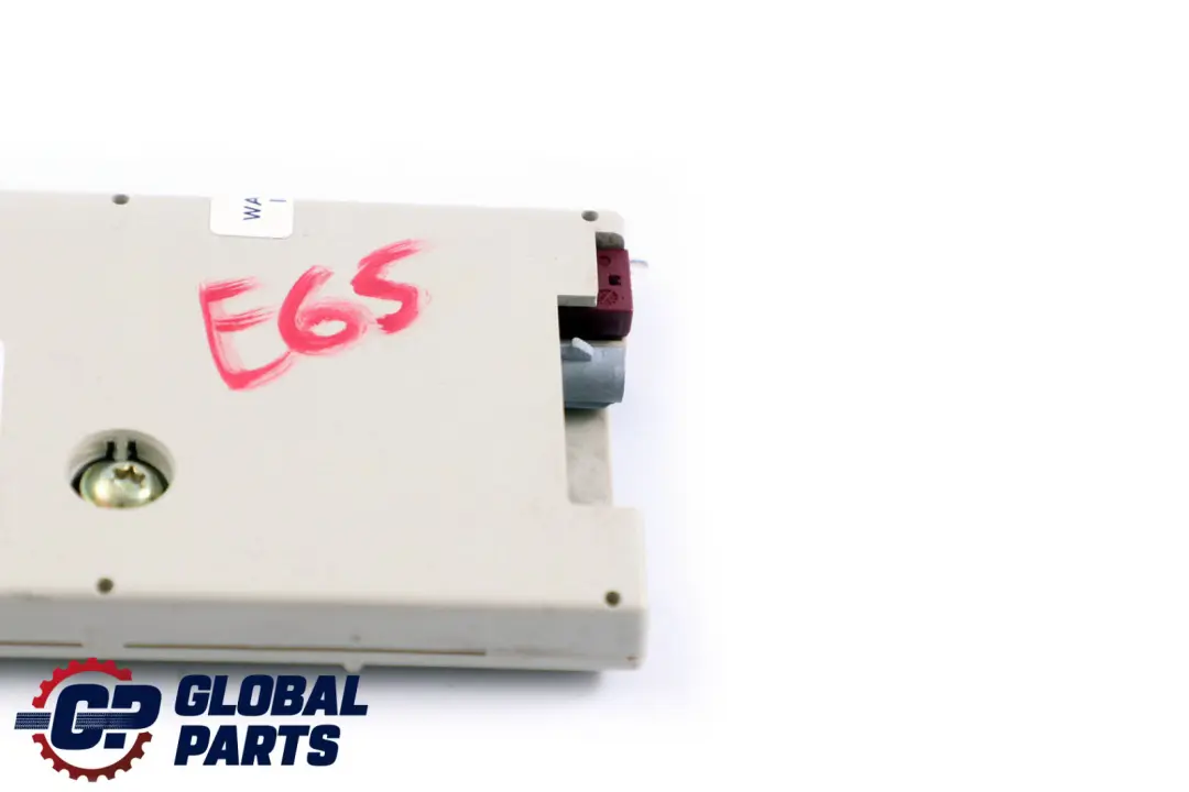 BMW E65 E66 Antenna Amplifier Diversity Module Radio Booster - SKU 6933665 - Part number 9167127
