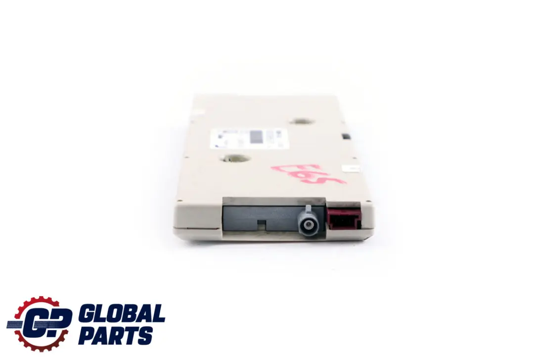 BMW E65 E66 Wzmacniacz Antenowy Moduł Diversity Radio - SKU 6933665 - Numer Części 9167127