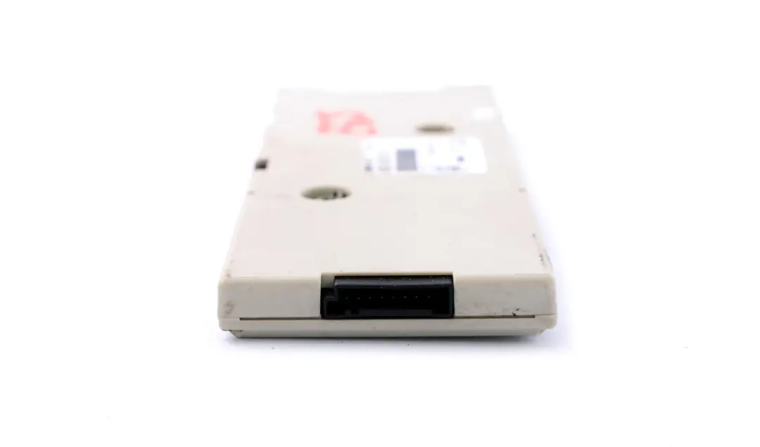 BMW 7 Series E65 E66 E67 Antenna Amplifier Diversity - SKU 6933667 - Part number 9167131