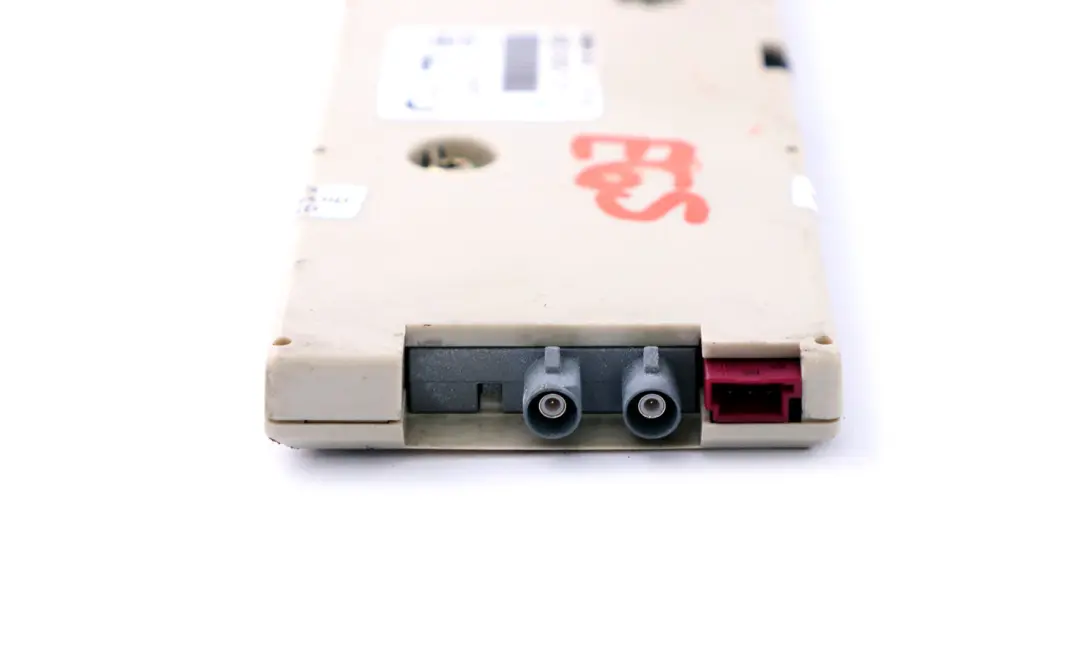 BMW 7 Series E65 E66 E67 Antenna Amplifier Diversity - SKU 6933667 - Part number 9167131