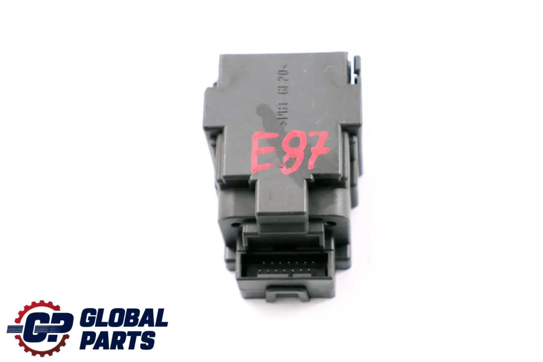 BMW E81 E82 E87 LCI E88 Accensione Interruttore Starter Avviamento - SKU 6933709 - Numero di parte 6933709