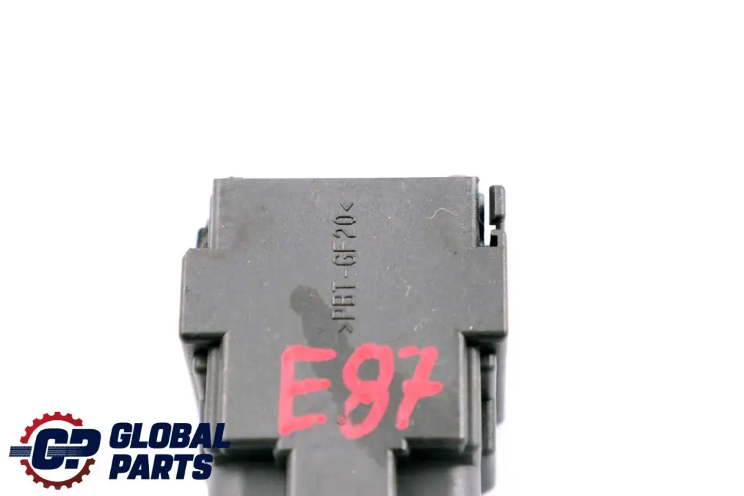 Stacyjka Gniazdo do BMW E81 E82 E87 LCI E88 o numerze 6933709 BMW E81 E82 E87 LCI E88 Stacyjka Gniazdo - SKU 6933709 - Numer Części 6933709