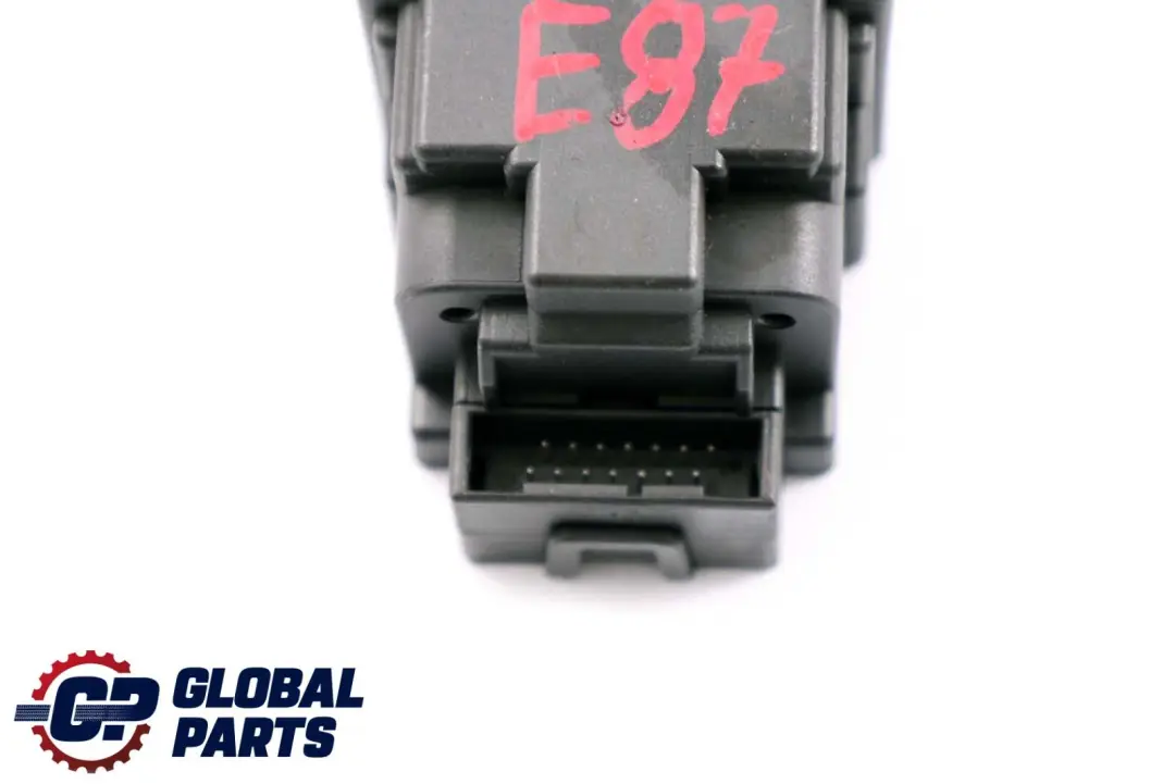 Bouton de Demarrage Interrupteur D'Allumage pour BMW E81 E82 E87 LCI E88 à propos du numéro de pièce 6933709 BMW E81 E82 E87 LCI E88 Bouton de Demarrage Interrupteur D'Allumage - SKU 6933709 - Numéro de pièce 6933709