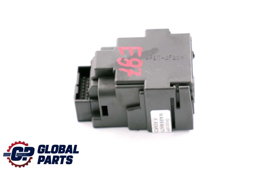 BMW E81 E82 E87 LCI E88 Accensione Interruttore Starter Avviamento - SKU 6933709 - Numero di parte 6933709