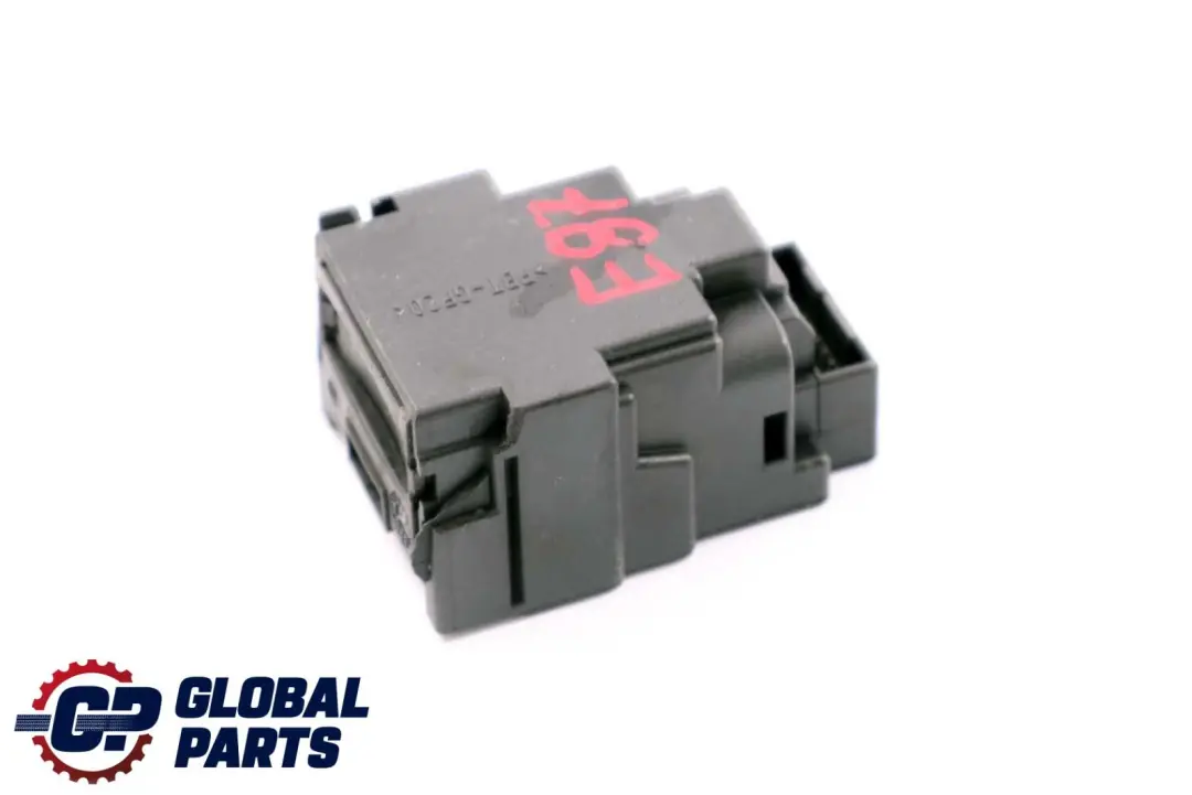 BMW E81 E82 E87 LCI E88 Llave encendido Lector Cerradura Mando distancia - SKU 6933709 - Número de pieza 6933709