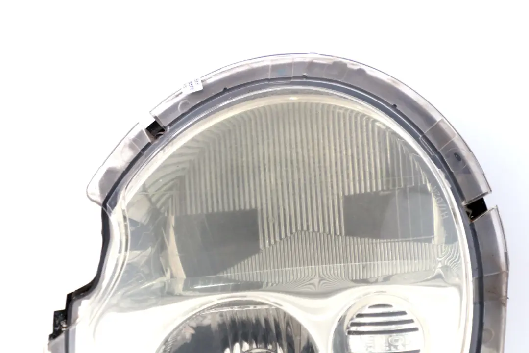 £BMW Mini R50 R53 Passenger Side Xenon Headlight Lamp Left N/S to with Part number 6933841 £BMW Mini R50 R53 Passenger Side Xenon Headlight Lamp Left N/S - SKU rhd-6933841 - Part number 6933841