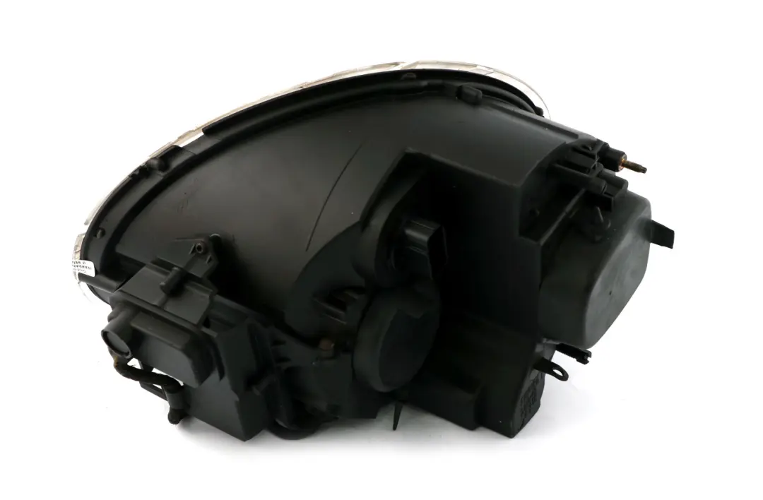 £BMW Mini R50 R53 Passenger Side Xenon Headlight Lamp Left N/S to with Part number 6933841 £BMW Mini R50 R53 Passenger Side Xenon Headlight Lamp Left N/S - SKU rhd-6933841 - Part number 6933841