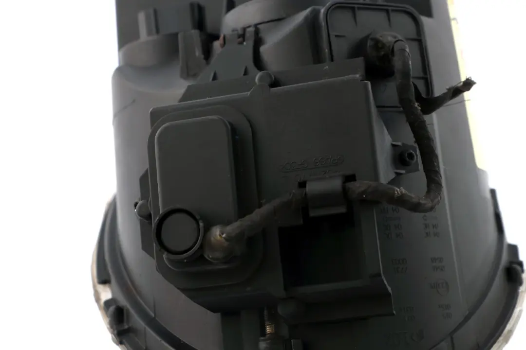 £BMW Mini R50 R53 Passenger Side Xenon Headlight Lamp Left N/S to with Part number 6933841 £BMW Mini R50 R53 Passenger Side Xenon Headlight Lamp Left N/S - SKU rhd-6933841 - Part number 6933841