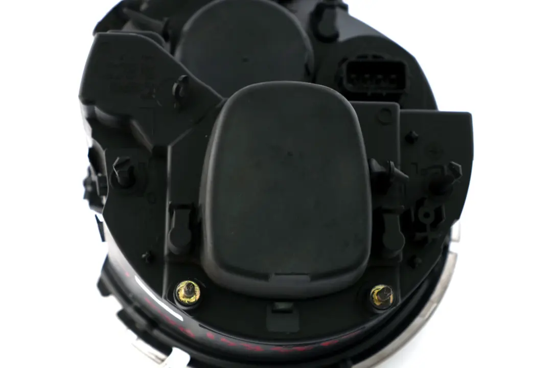 £BMW Mini R50 R53 Passenger Side Xenon Headlight Lamp Left N/S to with Part number 6933841 £BMW Mini R50 R53 Passenger Side Xenon Headlight Lamp Left N/S - SKU rhd-6933841 - Part number 6933841