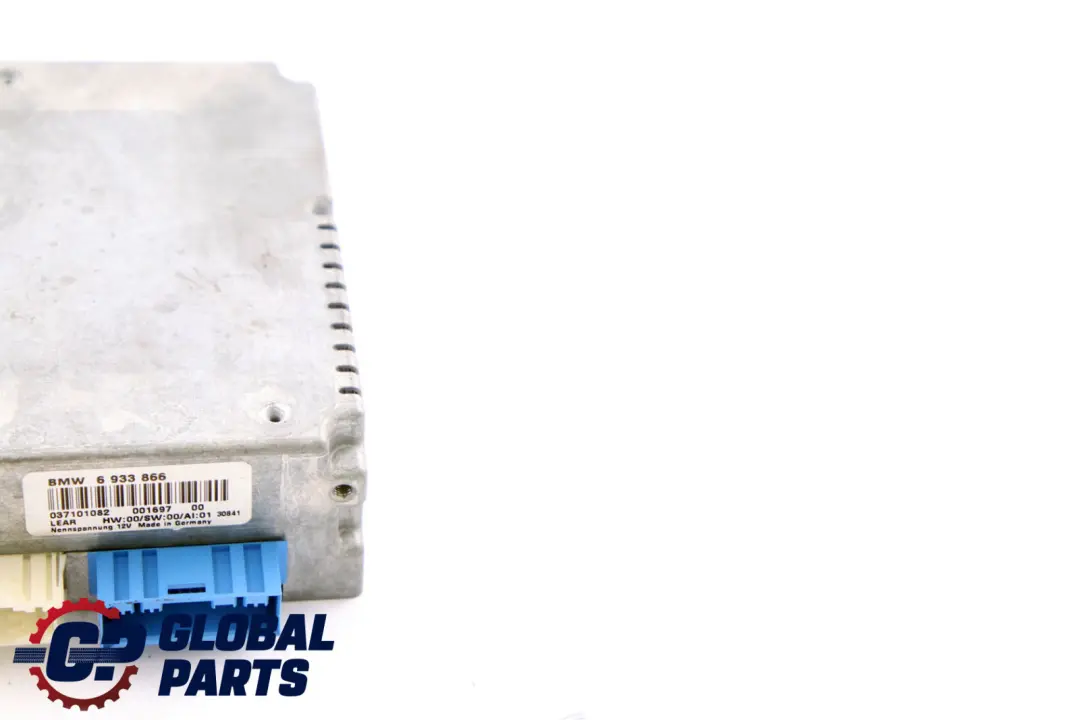  Module De Fonction TV BMW E65 E66 E67 Unité De Commande Vidéo Tuner - SKU 6933866 - Numéro de pièce 6933866