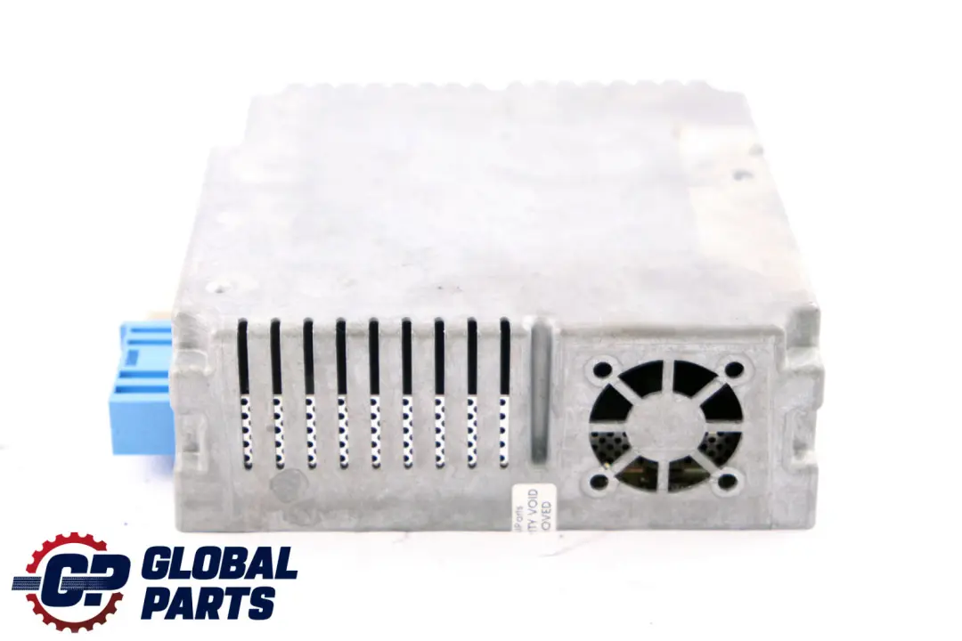 Module De Fonction TV BMW E65 E66 E67 Unité De Commande Vidéo Tuner pour à propos du numéro de pièce 6933866 Module De Fonction TV BMW E65 E66 E67 Unité De Commande Vidéo Tuner - SKU 6933866 - Numéro de pièce 6933866