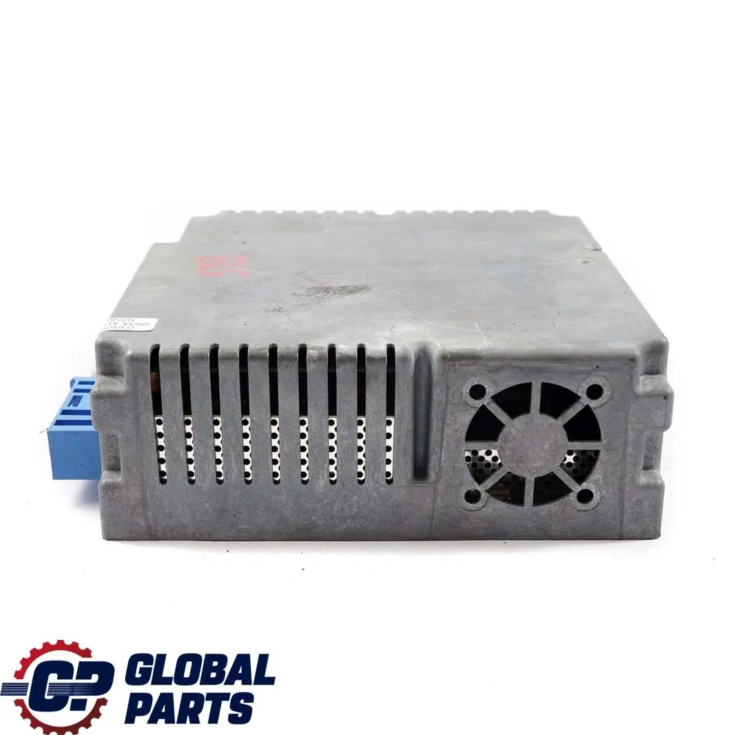 Modulo Video TV Funzione Centralina Modulo per BMW E65 E66 E67 con numero di parte 6933867 BMW E65 E66 E67 Modulo Video TV Funzione Centralina Modulo - SKU 6933867 - Numero di parte 6933867