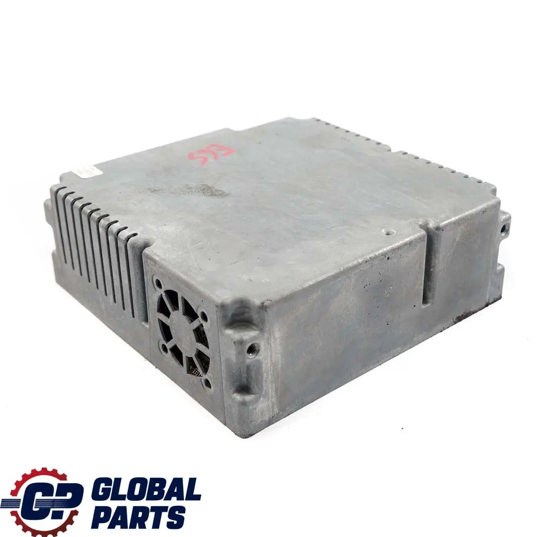 Funcion Video Modulo Unidad De Control Sintonizador para BMW E65 E66 TV con número de pieza 6933867 BMW E65 E66 TV Funcion Video Modulo Unidad De Control Sintonizador - SKU 6933867 - Número de pieza 6933867