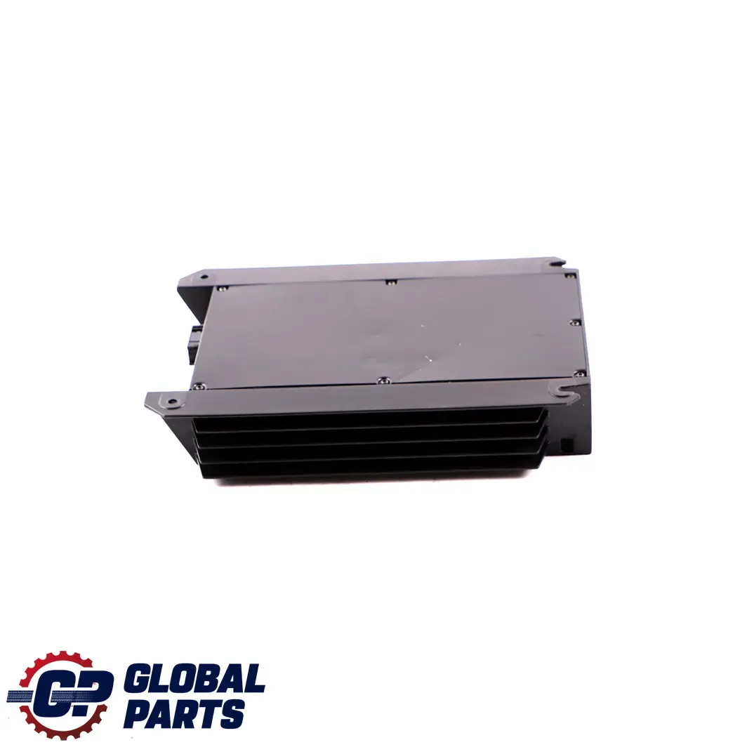 HiFi Audio System DSP Amplificador Módulo Unidad Lear para BMW X5 E53 con número de pieza 6933875 BMW X5 E53 HiFi Audio System DSP Amplificador Módulo Unidad Lear - SKU 6933875 - Número de pieza 6933875