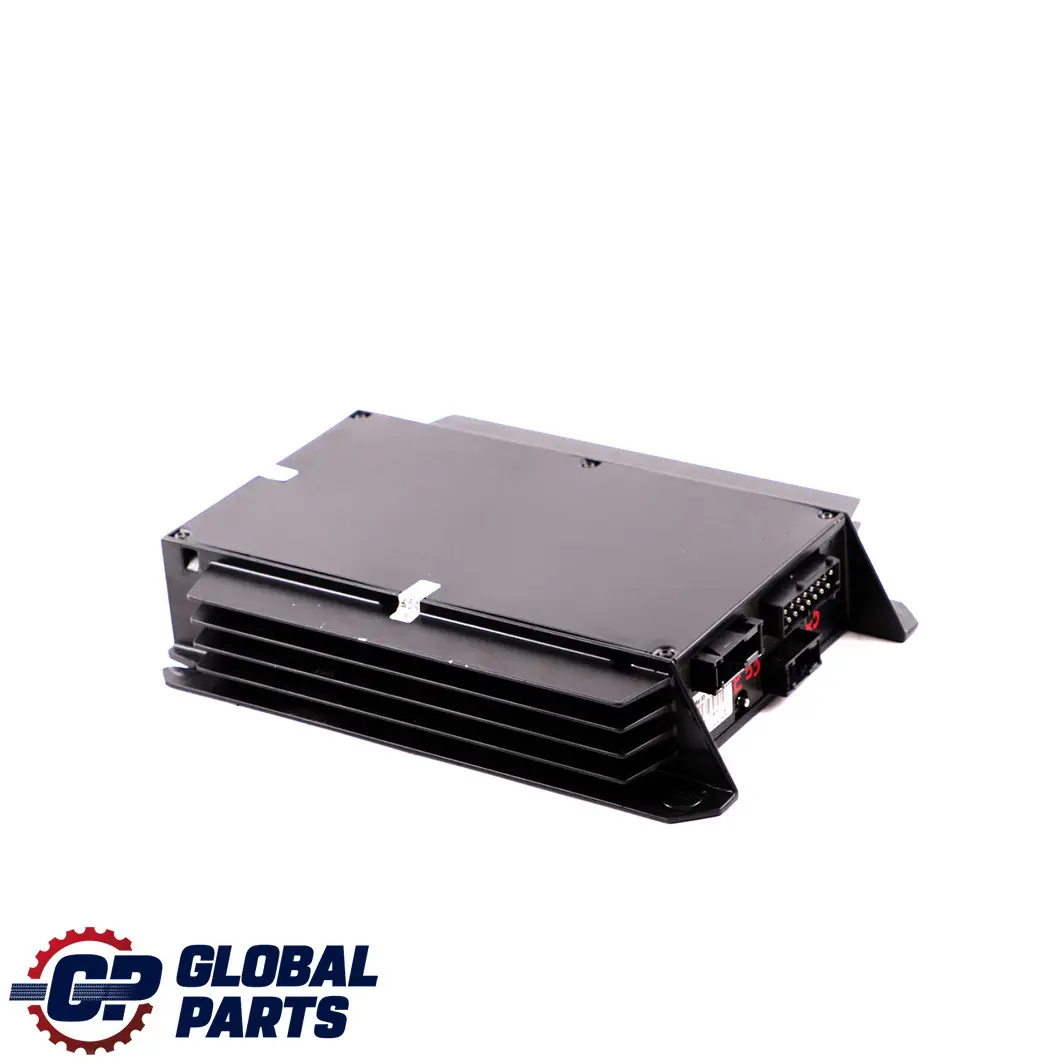 HiFi Audio System DSP Verstärker Modul Einheit Lear für BMW X5 E53 mit Teilenummer 6933875 BMW X5 E53 HiFi Audio System DSP Verstärker Modul Einheit Lear - SKU 6933875 - Teilenummer 6933875
