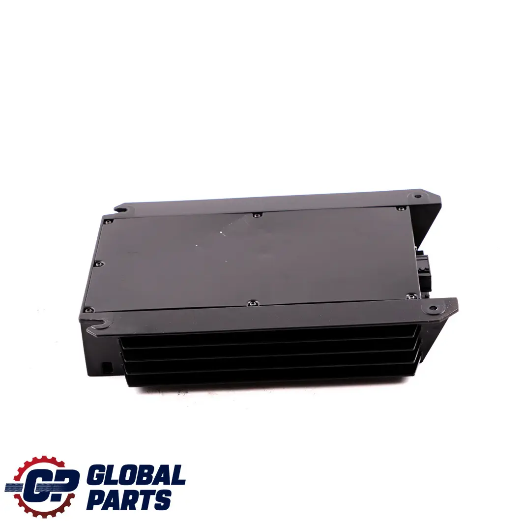 HiFi Unité module d'amplificateur DSP pour système audio Lear pour BMW X5 E53 à propos du numéro de pièce 6933875 BMW X5 E53 HiFi Unité module d'amplificateur DSP pour système audio Lear - SKU 6933875 - Numéro de pièce 6933875