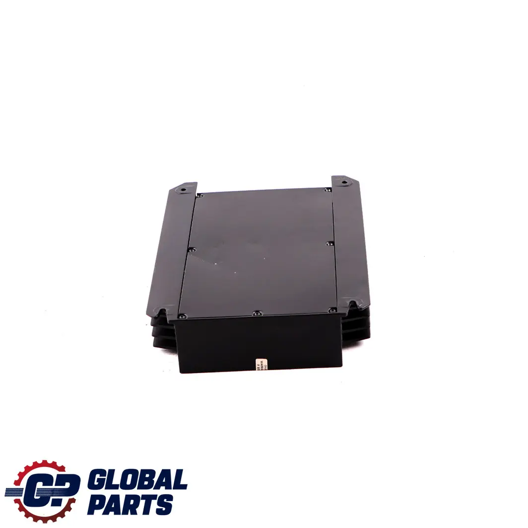 BMW X5 E53 HiFi Unité module d'amplificateur DSP pour système audio Lear - SKU 6933875 - Numéro de pièce 6933875