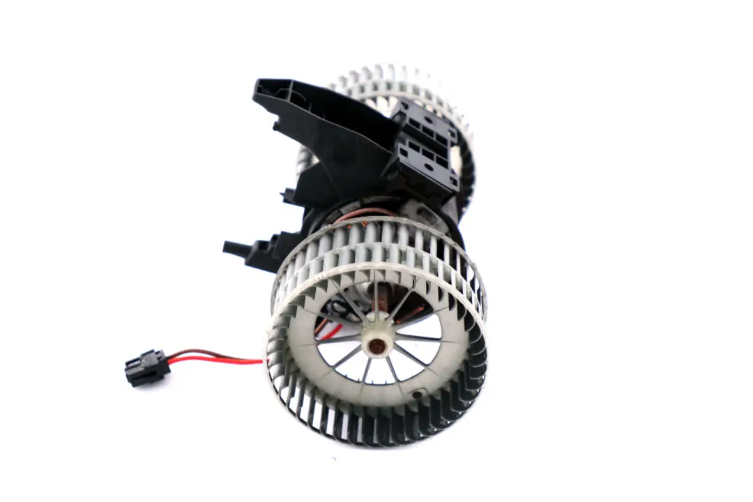 BMW E60 E61 E63 E64 LCI Heater Blower Fan Motor - SKU 6933910 - Part number 6933910