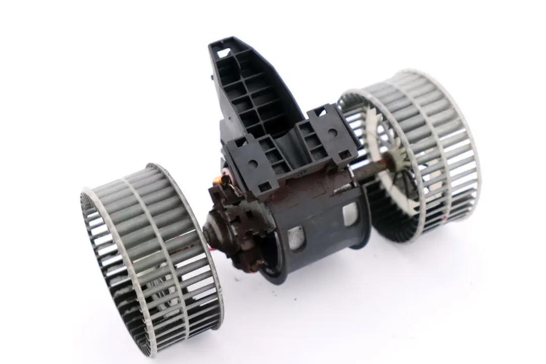 BMW 5 6 E60 E61 E63 E64 Chauffage Ventilateur Moteur de Ventilateur Lufte - SKU 6933910 - Numéro de pièce 6933910