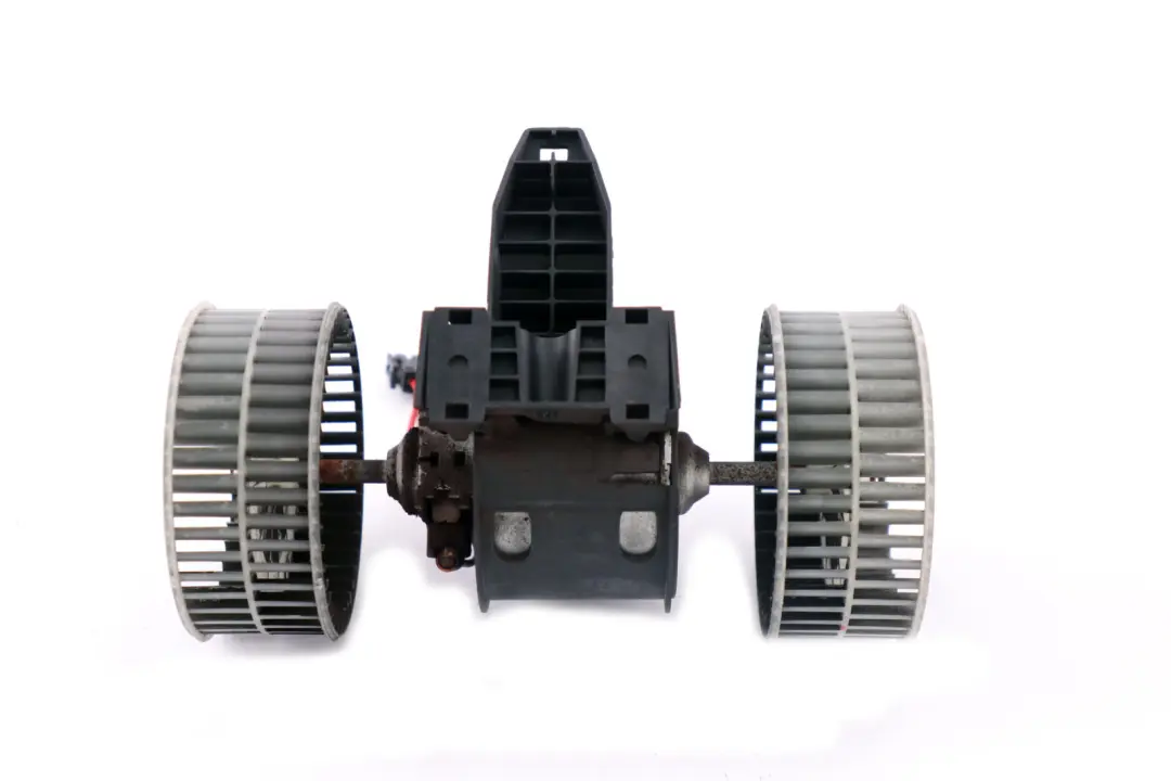 BMW 5 6 E60 E61 E63 E64 Chauffage Ventilateur Moteur de Ventilateur Lufte - SKU 6933910 - Numéro de pièce 6933910